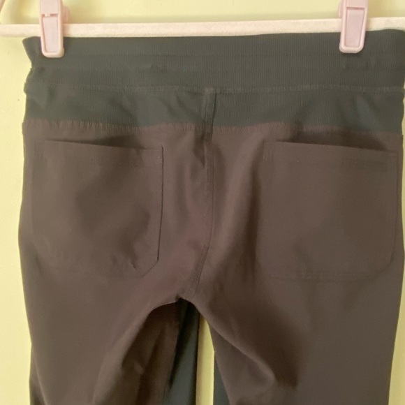 Ideology Exercise Pants XS - Picture 3 of 5